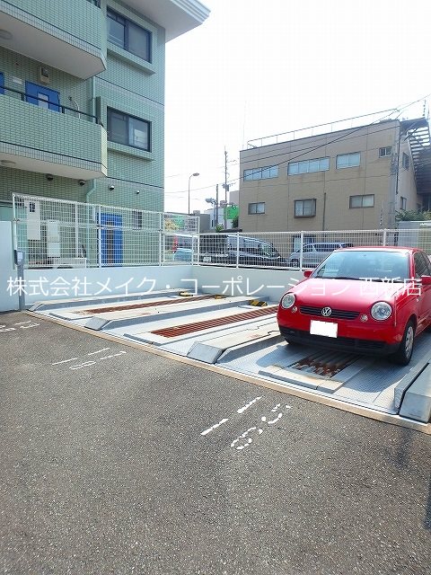 プレイス曙 その他外観2