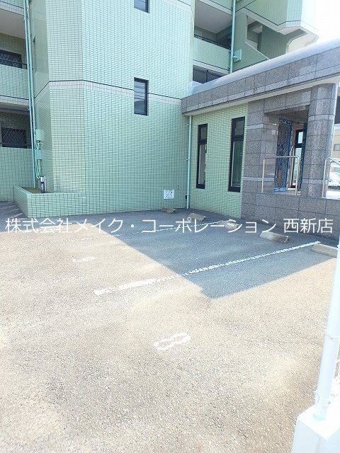 プレイス曙 その他外観3