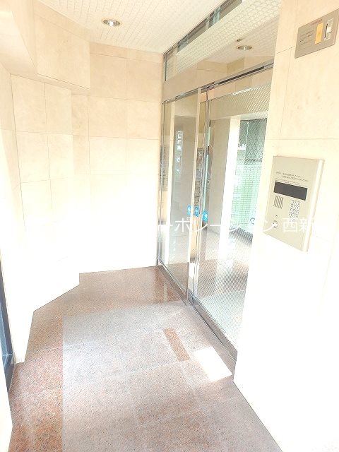 プレイス曙 その他外観4