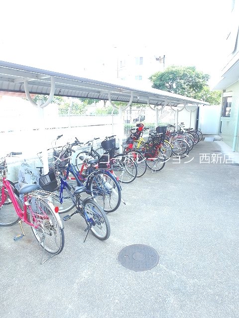 プレイス曙 その他外観5