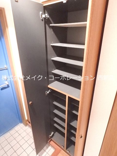 プレイス曙 その他8