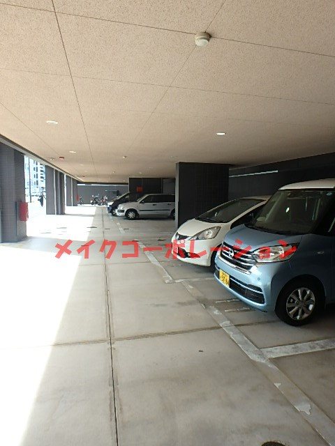 アクタス天神北  その他3