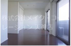 アクタス天神北  ベッドルーム