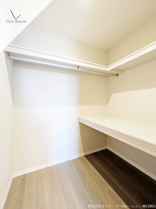 シャーメゾンエスペランサ その他4