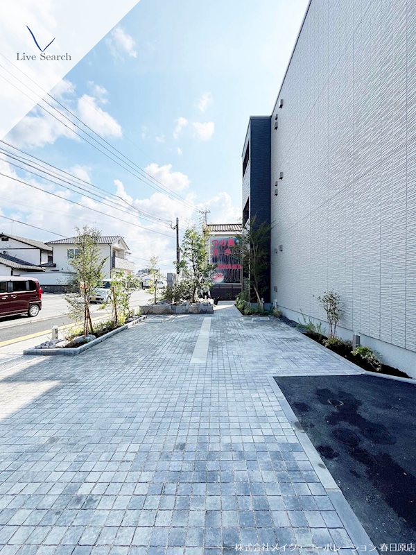 シャーメゾンエスペランサ その他外観6