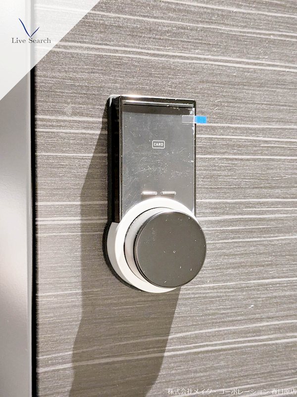 シャーメゾンエスペランサ その他8