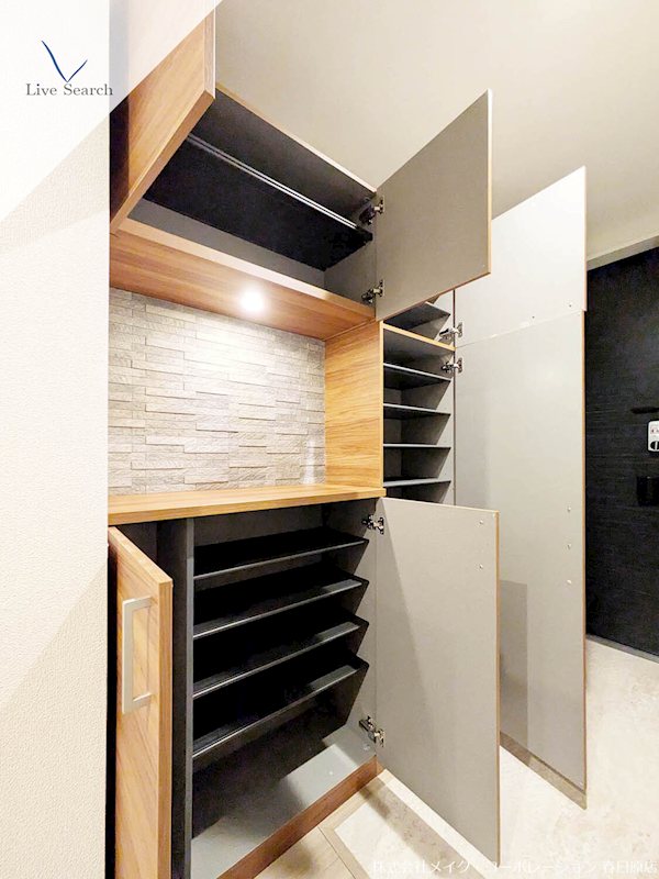 シャーメゾンエスペランサ その他9