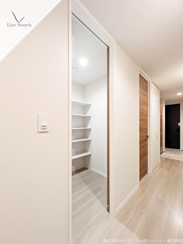 シャーメゾンエスペランサ その他12