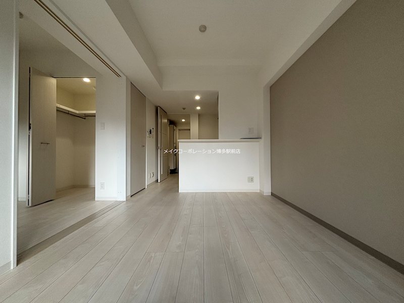 SAKURA天神 リビング