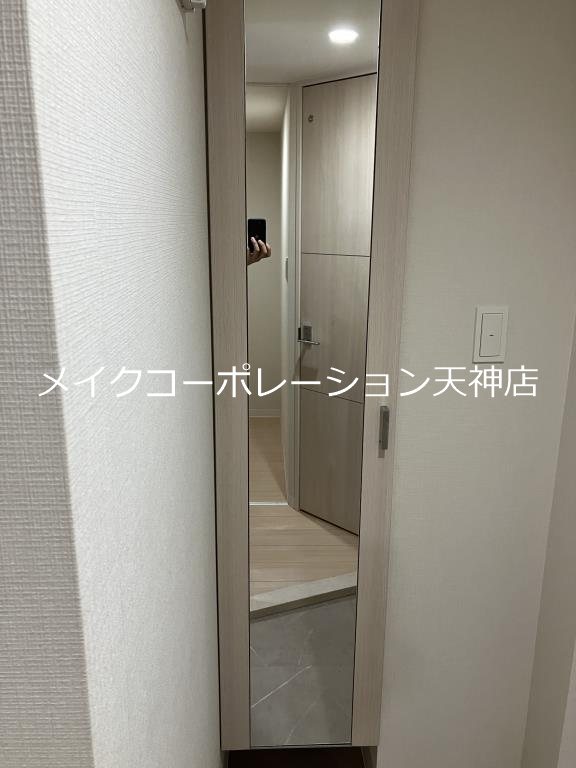 リシェ薬院 その他12