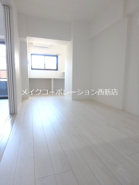 ル パルテール大濠 その他4