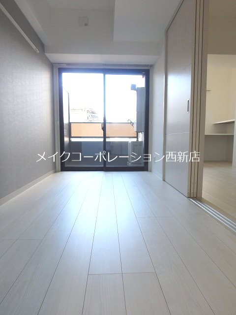 ル パルテール大濠 その他6