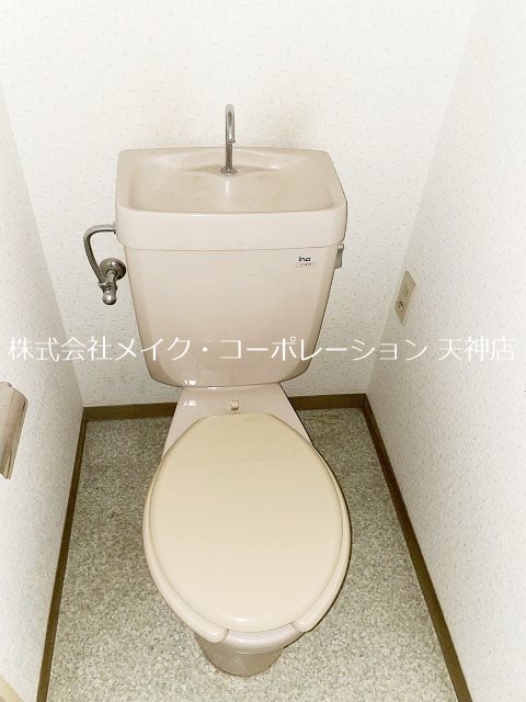 ダイアパレス薬院  その他16