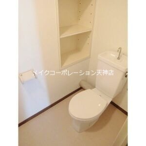 テラスハウゼェ小笹 その他6