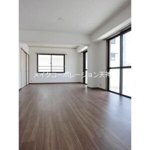 テラスハウゼェ小笹 リビング