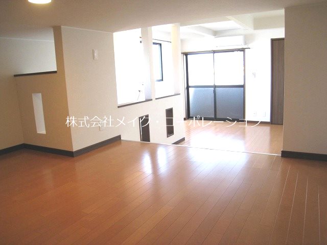 ポラリス周船寺駅前 その他4