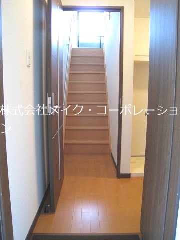 ポラリス周船寺駅前 玄関