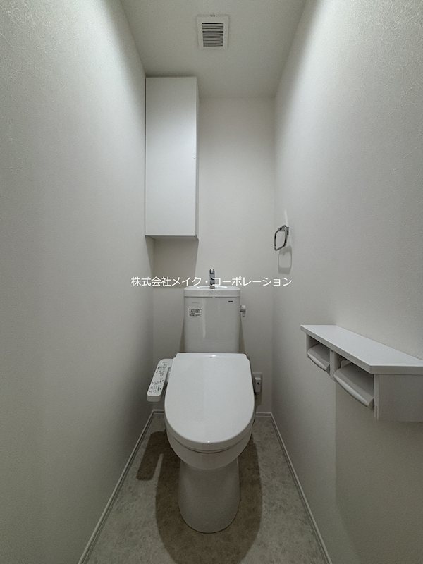 トイレ Miaouble その他1