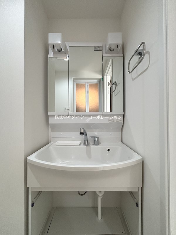 洗面所 Miaouble その他2