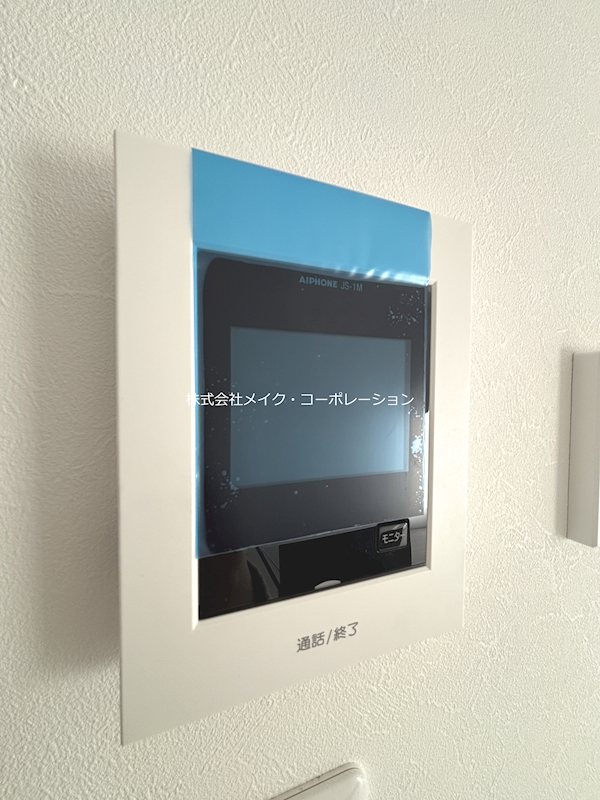 セキュリティ Miaouble その他4