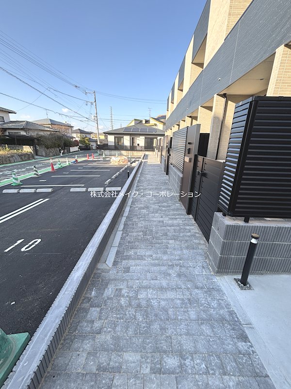 その他 Miaouble その他外観1