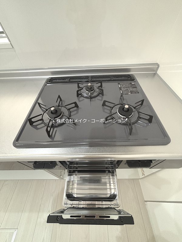 キッチン Miaouble その他11