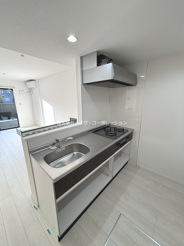 キッチン Miaouble キッチン