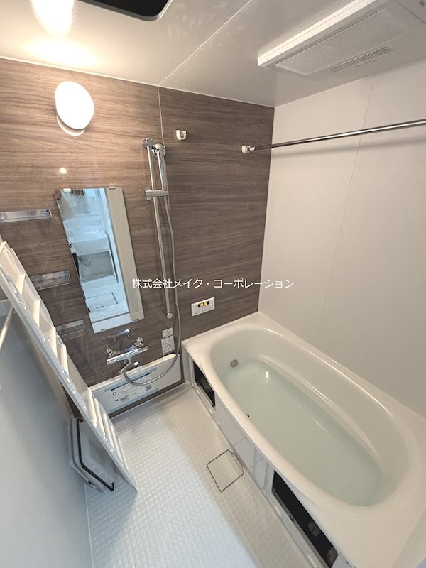 バス Miaouble 風呂画像