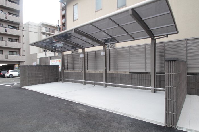 タリータウン大濠公園  その他9