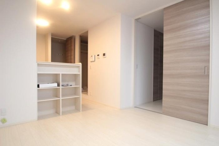 タリータウン大濠公園  リビング