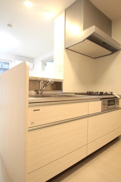 タリータウン大濠公園  キッチン