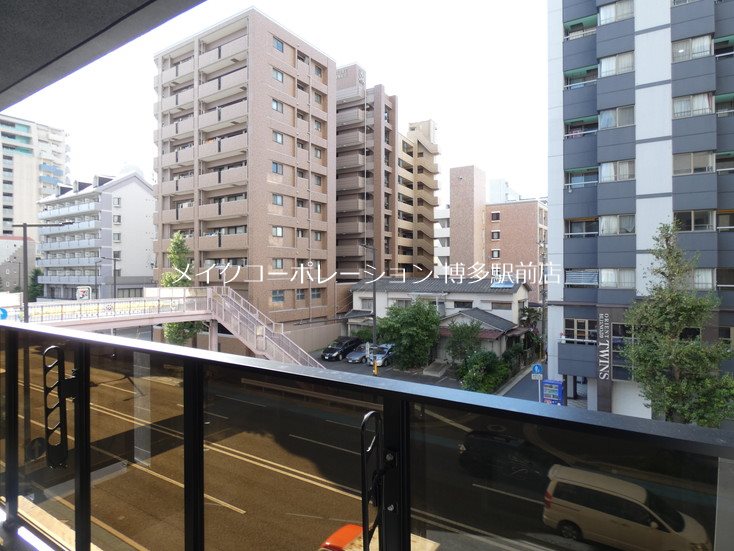 3階の眺望 LANDIC M322 その他7