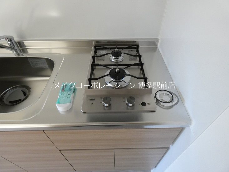 キッチン LANDIC M322 その他12