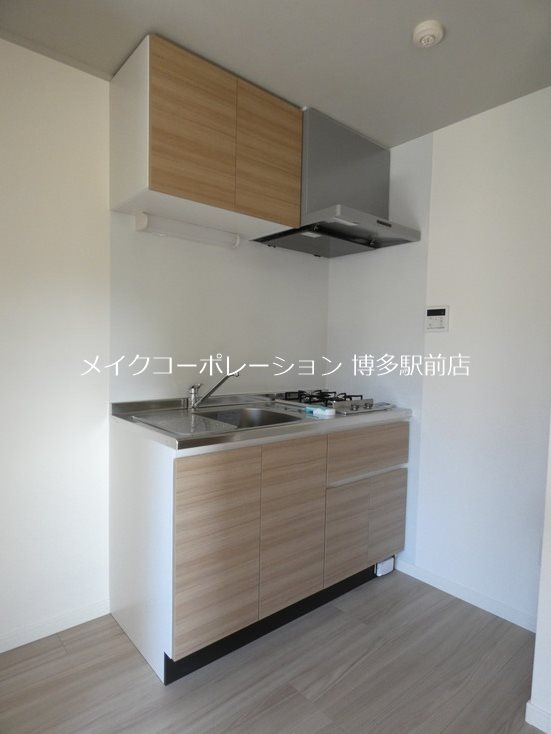 キッチン LANDIC M322 キッチン