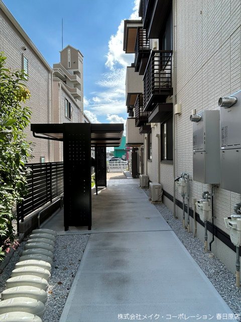 トリシア東大利 その他外観5