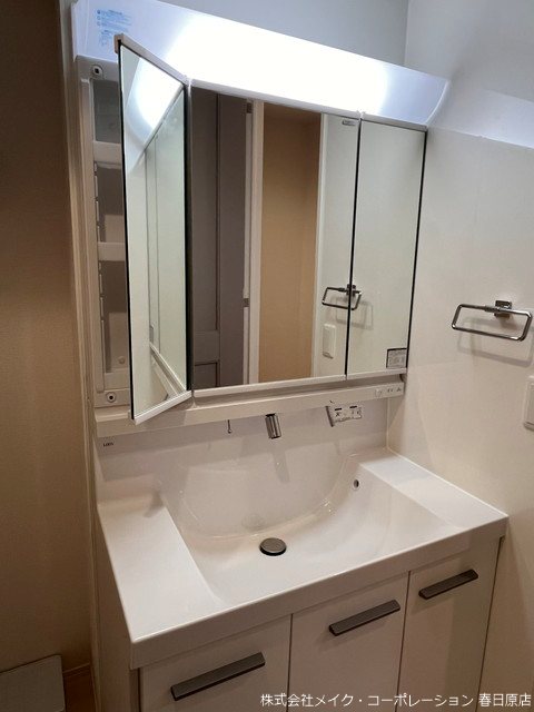 トリシア東大利 その他3