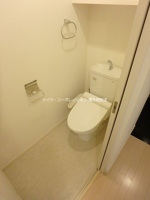 ラクレイス西新レジデンシャルタワー その他3