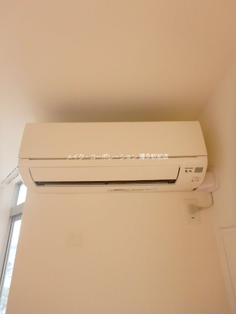 ラクレイス西新レジデンシャルタワー その他16