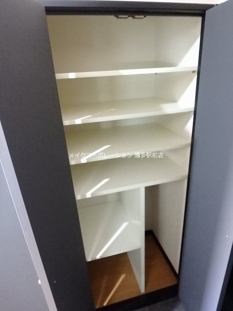 ピュアドームパレス博多 その他4