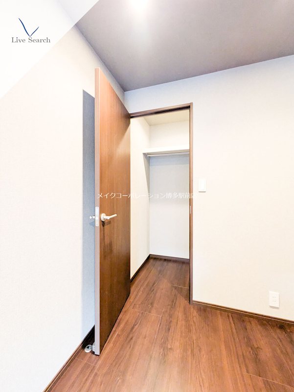 収納 S-RESIDENCE平尾WEST その他14