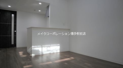 シャンボールなごみ リビング