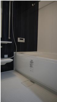 シャンボールなごみ 風呂画像