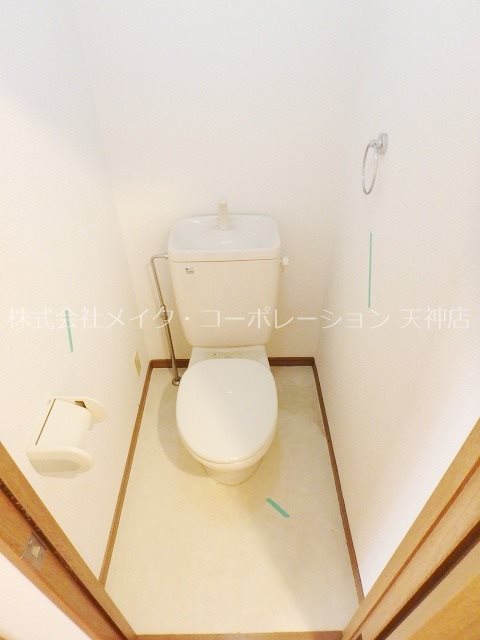 リヴァーオンステイツ その他1