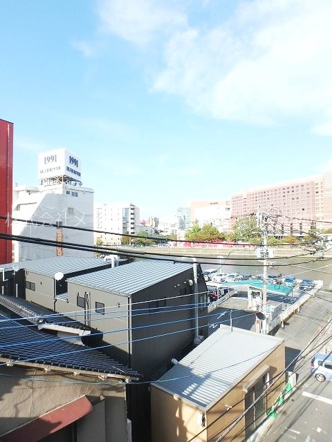 リヴァーオンステイツ その他5