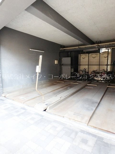 リヴァーオンステイツ その他外観5