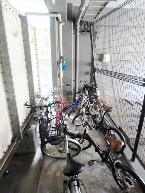 リヴァーオンステイツ その他11