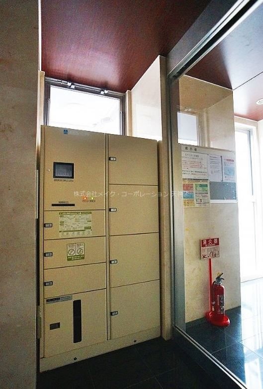 フェアリー高砂 その他外観3