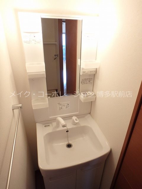 洗面所 イルマーレ博多 その他2