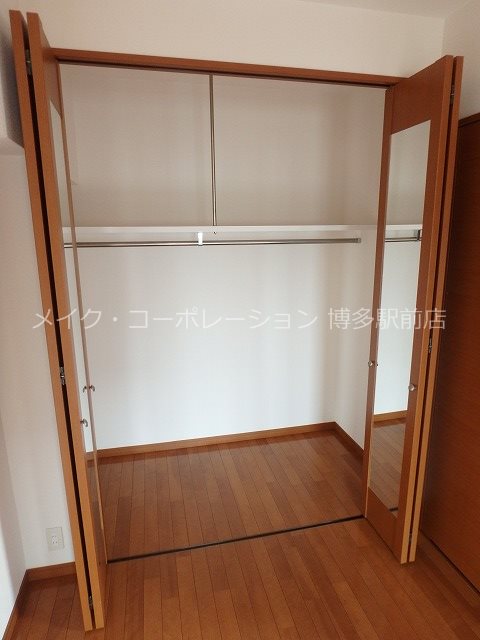 収納 イルマーレ博多 その他4