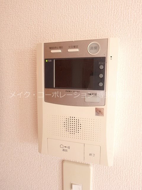 セキュリティ イルマーレ博多 その他5